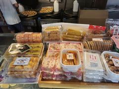 -矮子馅饼(大成路店)