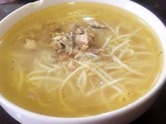 -渔桥李记奶汤面(东街店)