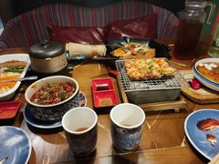 -雀舞云南菜(天津天河城购物中心店)