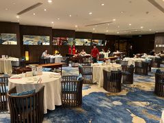 -红棉中餐厅·广州海航威斯汀酒店