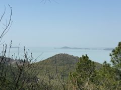-太湖渔洋山