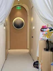 -Fundi张玉珊修身堂·indiba·BTL科技瘦身