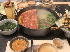 -山缓缓火锅(上海闵行龙湖店)