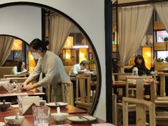 -潮堂(环球金融中心店)