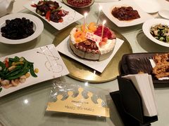 -唐拉雅秀酒店-唐苑中餐厅