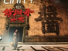 -万达影城(汉街万达广场IMAX店)