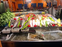 -沈家门海鲜夜排档(东港店)