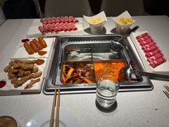 -海底捞火锅(崇文门新世界百货店)