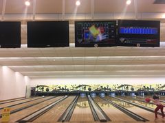 -广州保龄球馆(广州天河体育中心店)