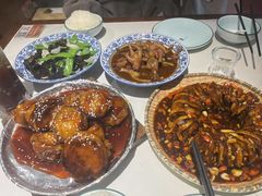 -回家吃饭·地道南昌菜(建德观总店)
