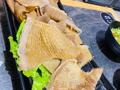 -林记潮牛·牛肉火锅(上马墩店)
