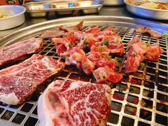 -馥二代韩式烤肉 2세대 불고기(喷水池店)