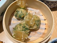 麻油荠菜腐皮包-南京大牌档(龙江新城市广场店)
