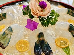 -新河畔海鲜酒楼(虎门店)