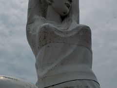 -荷塘月色湿地公园·向阳花洲
