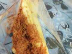 -Bread618面包生日蛋糕(欧亚商都店)