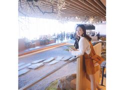 -Seesaw Coffee(朝阳大悦城店)