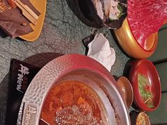 -牛New寿喜烧(曹路花园城店)