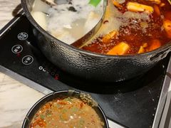 -火炉火自助餐(喜隆多店)