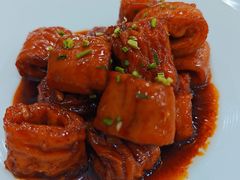 -聚丰德饭店(经五路店)