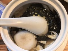 -小厨师·二十年沈家门小海鲜(百井坊巷店)