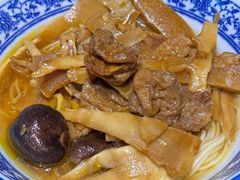-西园寺素食(西园弄戒幢律寺店)