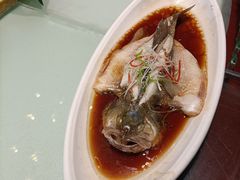 -王府井酒店(金桥港湾店)