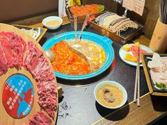 -吼堂老火锅(太古里总店)