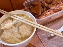 -麦文记面家(佐敦店)