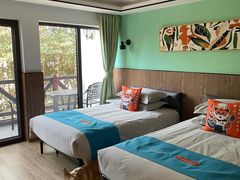 -太阳岛度假酒店