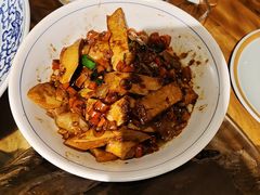 -民俗村柴火灶·景德江西菜(中国陶瓷博物馆店)