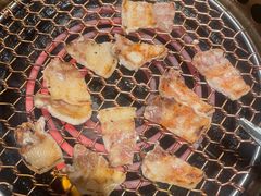 -極屋鮨牛 · 烧肉酒场(时代C馆店)