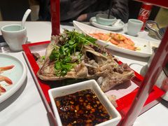 -老馆子·建德菜·山肴鱼鲜(海威新界店)