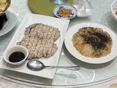 -宏玲餐厅(四川南路店)