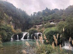 -天河潭旅游度假区