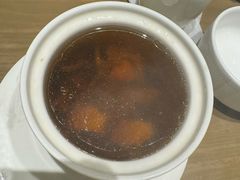 -浔庐餐厅•江西老字号•九江菜(烟水亭店)