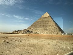 -吉萨金字塔群