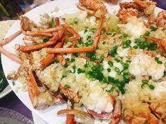 -盛港湾海鲜食府(黄沙店)