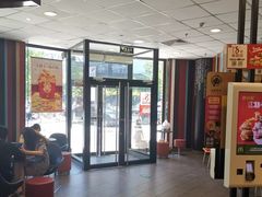 -麦当劳(北苑秋实路店)