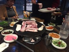 -Dombe豚(黑猪肉街店)