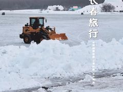 -长春净月潭风景名胜区