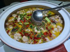 -院里寻菜·精致庭院菜(观沙岭店)