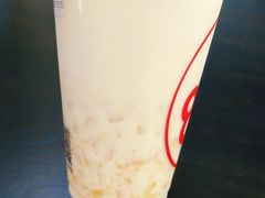 -85度C(生甜甜圈研究工坊·上海局门店)
