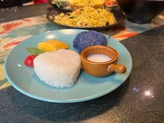 -美森西餐厅(曙光大道店)