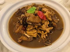 -怡园饭店-餐厅(四望亭店)