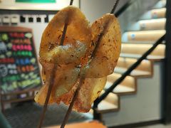 -京狮炙燥·精酿烧烤(首经贸店)