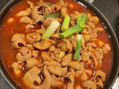 -湘肠香火锅店(团结湖店)