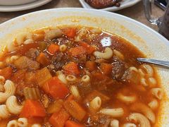牛尾通粉-喜莲咖啡