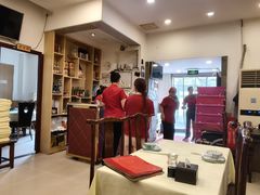 -奥华餐厅·老张记(台基厂店)