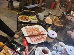 -井格·重庆火锅(王府井店)
